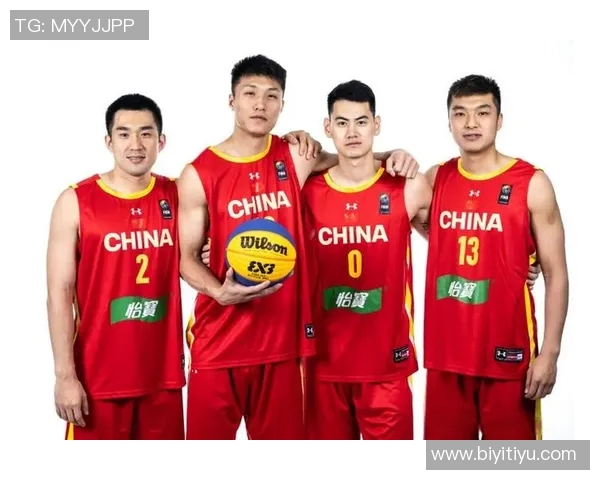 年轻一代是中国篮球未来的希望观念更新是实现全面蜕变的关键